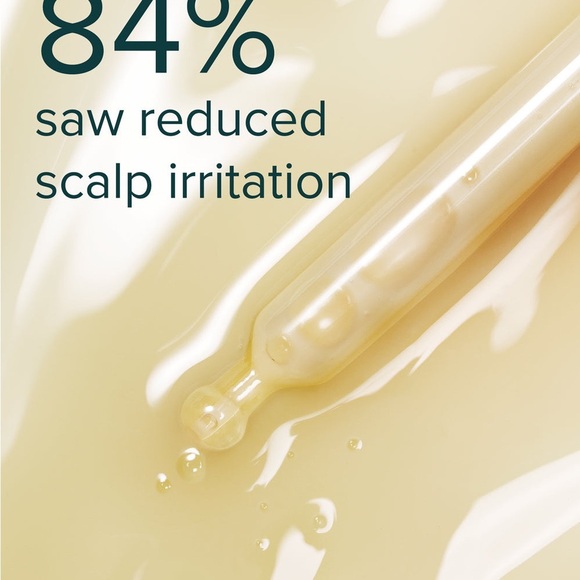 MONPURE HYDRATE AND
SOOTHE SCALP SERUM - Picture 9 of 11